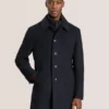 WIMBLEDON Overcoat with Bib