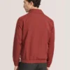 WINGATE Harrington Zip-Through Bomber Jacket