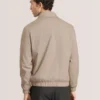 WINGATE Harrington Zip-Through Bomber Jacket