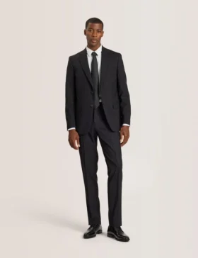 WRIGHT-BENGALINE Bengaline Suit Jacket