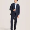 WRIGHT-BENGALINE Bengaline Suit Jacket