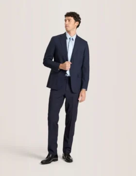 WRIGHT-BENGALINE Bengaline Suit Jacket