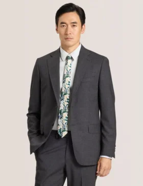WRIGHT-BENGALINE Bengaline Suit Jacket