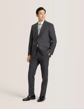 WRIGHT-BENGALINE Bengaline Suit Jacket