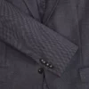 WRIGHT-BIRDSEYE Birdseye Suit Jacket