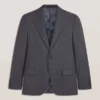 WRIGHT-BIRDSEYE Birdseye Suit Jacket