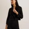 WYNO Cropped Jacket