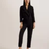 WYNO Cropped Jacket