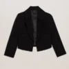 WYNO Cropped Jacket