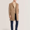 WYSTAN Overcoat