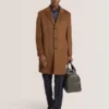 WYSTAN Overcoat