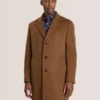 WYSTAN Overcoat