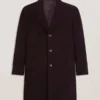 WYSTAN Overcoat