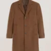 WYSTAN Overcoat