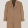 WYSTAN Overcoat
