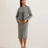 YUTAKA Cropped Jacket