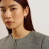 YUTAKA Cropped Jacket