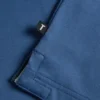 ZEITER Slim Fit Pure Cotton Polo Shirt